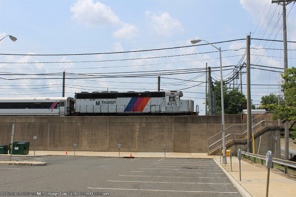 NJT 4215